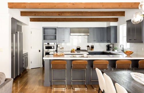 Teton Village House | RMR: Granite Ridge Lodge 3197 in Teton Village