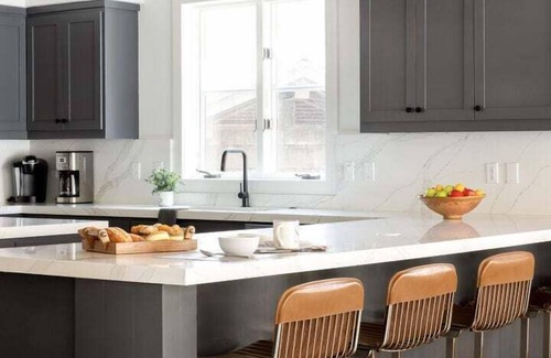 Teton Village House | RMR: Granite Ridge Lodge 3197 in Teton Village