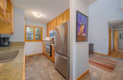 Moose Wilson Road House | RMR: Greyling 4511 Condo in The Aspens/Wilson,WY