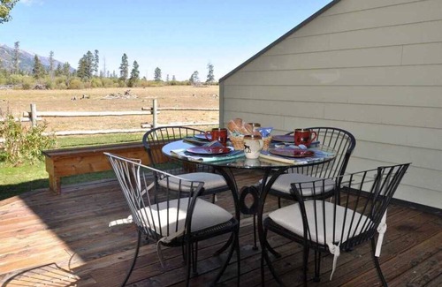 Moose Wilson Road House | RMR: Greyling 4511 Condo in The Aspens/Wilson,WY