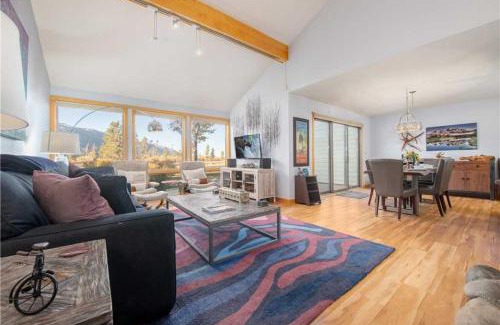 Moose Wilson Road Villa | RMR: Greyling 4511 Condo in The AspensWilsonWY