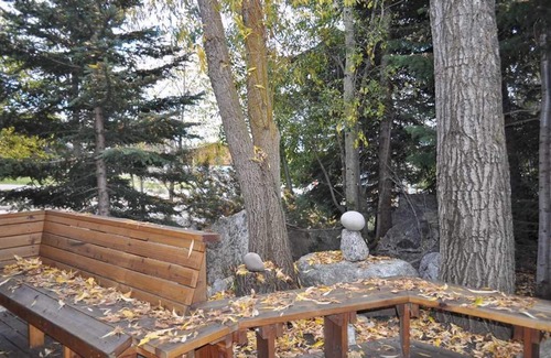 Teton Village Condo | RMR: La Choumine 4 Condo in Teton Village