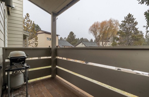 Moose Wilson Road Condo | RMR: Mountain Ash 3 Condo in The Aspens/Wilson,WY