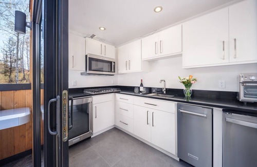 Jackson Hole House | RMR: Skyline Escape in Jackson,WY