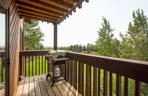 Teton Village Condo | RMR: Sleeping Indian West #9 Condo in Teton Village