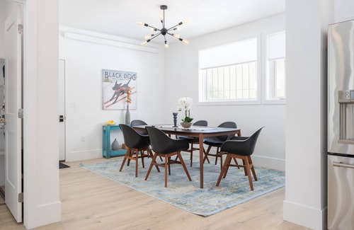 Wilson House | RMR: Wilson Getaway Home in Wilson,WY