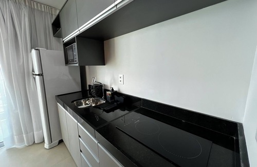 Maceio Apartment | RN STUDIO - APTO 1019