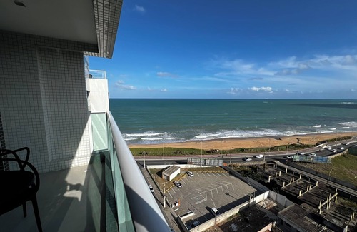 Maceio Apartment | RN STUDIO - APTO 1019