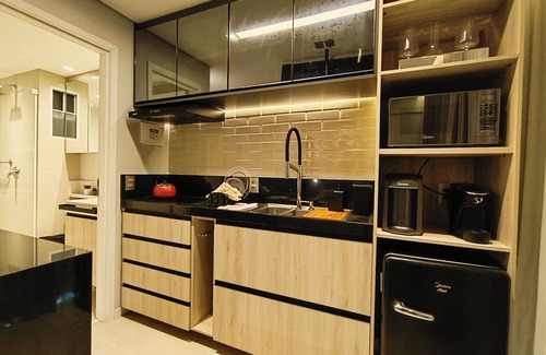 Maceio Hotel | RN Studio Premium