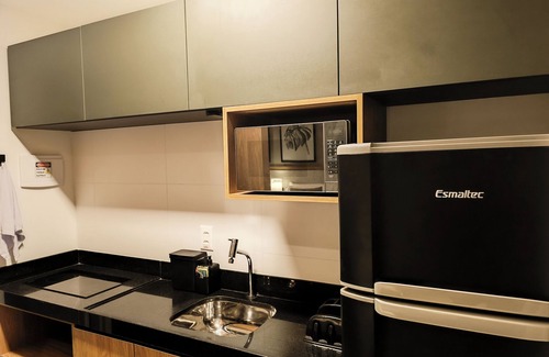 Maceio Hotel | RN Studio Premium