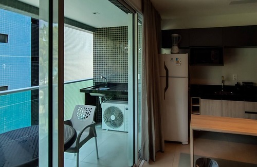 Maceio Hotel | RN Studio Premium