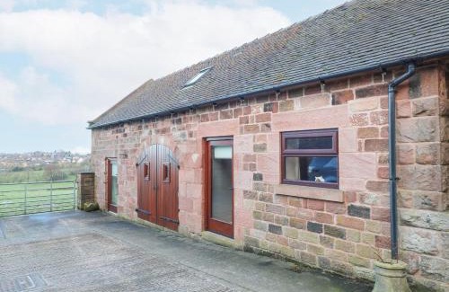 Forsbrook House | Roaches View Barn
