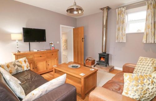 Forsbrook House | Roaches View Barn