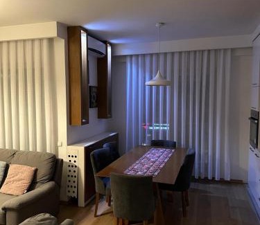 Matiçan Apartment | Road B Apartment