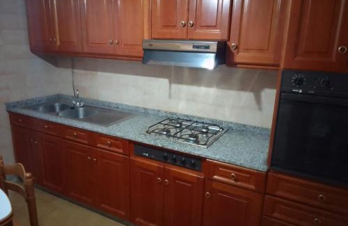 Palas de Rei House | Road