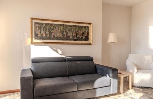 Dolo Apartment | Road to Venice M&N Dolo Apartment