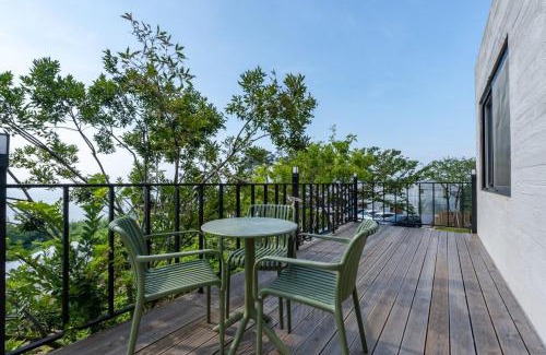 Yeonggwang Villa | Road96 Caravan and Poolvilla