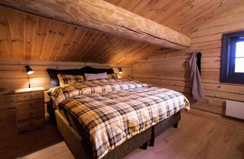 Møre og Romsdal Ski Chalet | Roalden Mountain Lodge