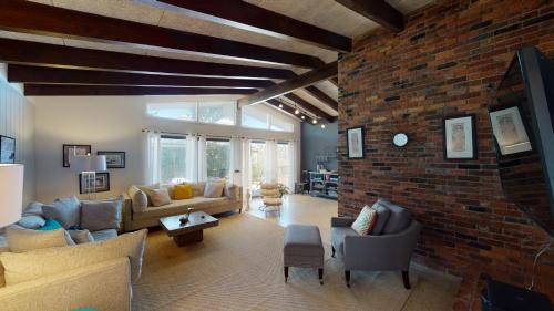 Jekyll Island House | ROANOKE COTTAGE home