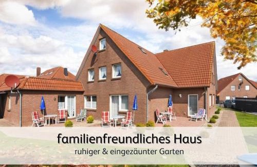 Esens Apartment | Robbe 2