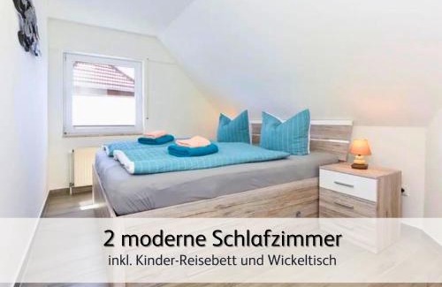 Esens Apartment | Robbe 2