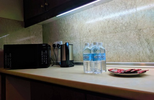Imbi Apartment | Robbinsons At Times Square KL