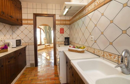 Fustera House | Roberto by Interhome