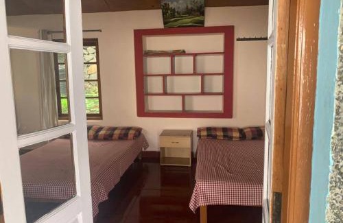 Vattakanal House | Robin cottage