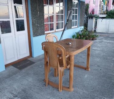 Vattakanal House | Robin cottage