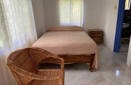 Fairy Hill House | Robin Hood Guest House