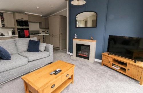 St Fillans House | Robin Lodge