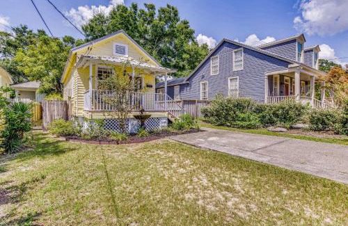 Old East Hill House | Robin's Nest