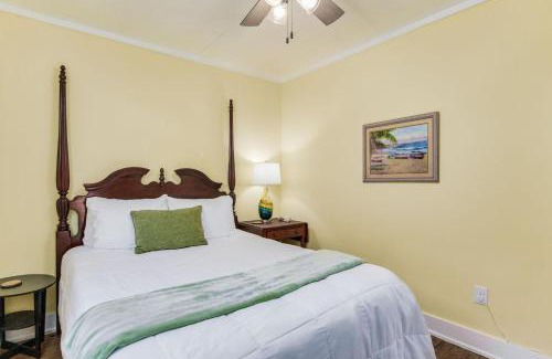 Old East Hill House | Robin's Nest