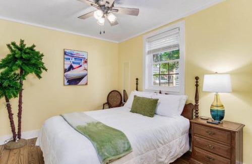 Old East Hill House | Robin's Nest