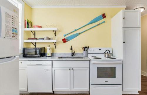 Old East Hill House | Robin's Nest