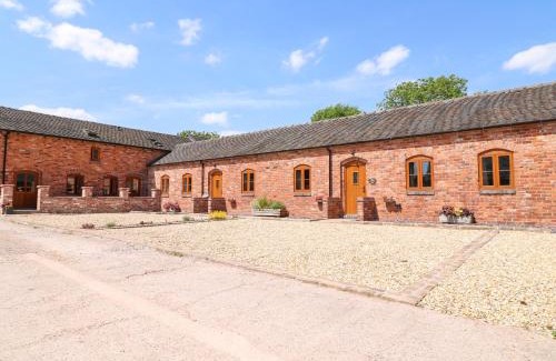 Fulford House | Robin's Rest