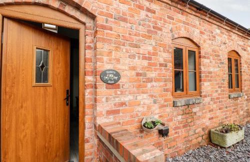 Fulford House | Robin's Rest