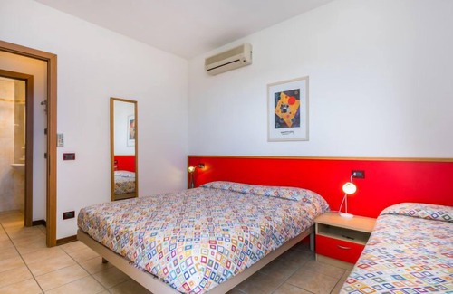 Torre di Fine Apartment | Robinia/Pinetine by Interhome