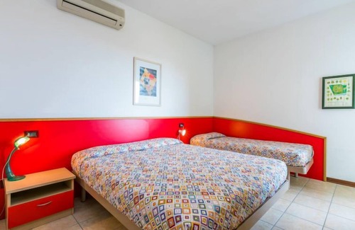 Torre di Fine Apartment | Robinia/Pinetine by Interhome