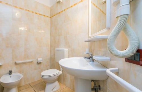 Torre di Fine Apartment | Robinia/Pinetine by Interhome