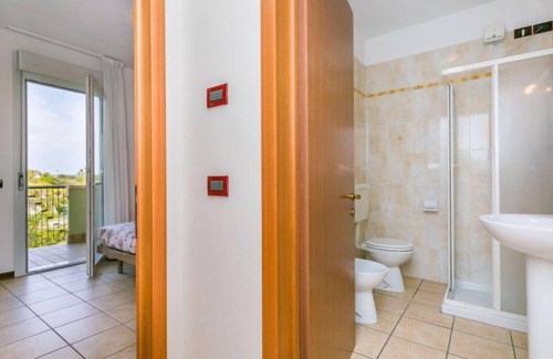 Torre di Fine Apartment | Robinia/Pinetine by Interhome