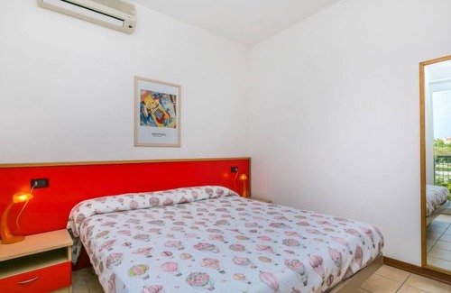 Torre di Fine Apartment | Robinia/Pinetine by Interhome