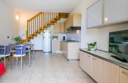 Torre di Fine Apartment | Robinia/Pinetine by Interhome