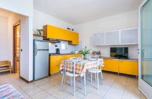 Torre di Fine Apartment | Robinia/Pinetine by Interhome