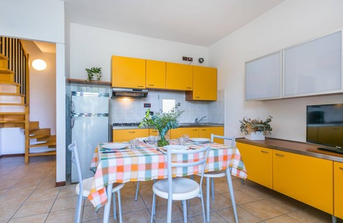 Torre di Fine Apartment | Robinia/Pinetine by Interhome