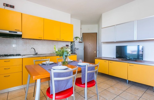 Torre di Fine Apartment | Robinia/Pinetine by Interhome