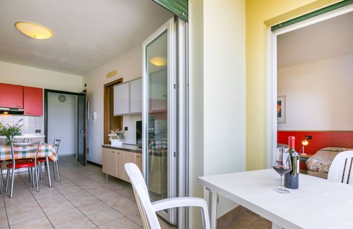 Torre di Fine Apartment | Robinia/Pinetine by Interhome