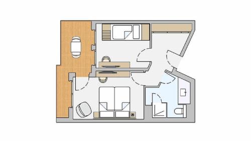 Muritz Resort | ROBINSON Fleesensee