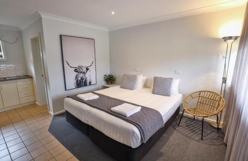 Robinvale Hotel | Robinvale Bridge Motel