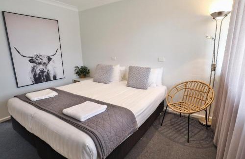 Robinvale Hotel | Robinvale Bridge Motel
